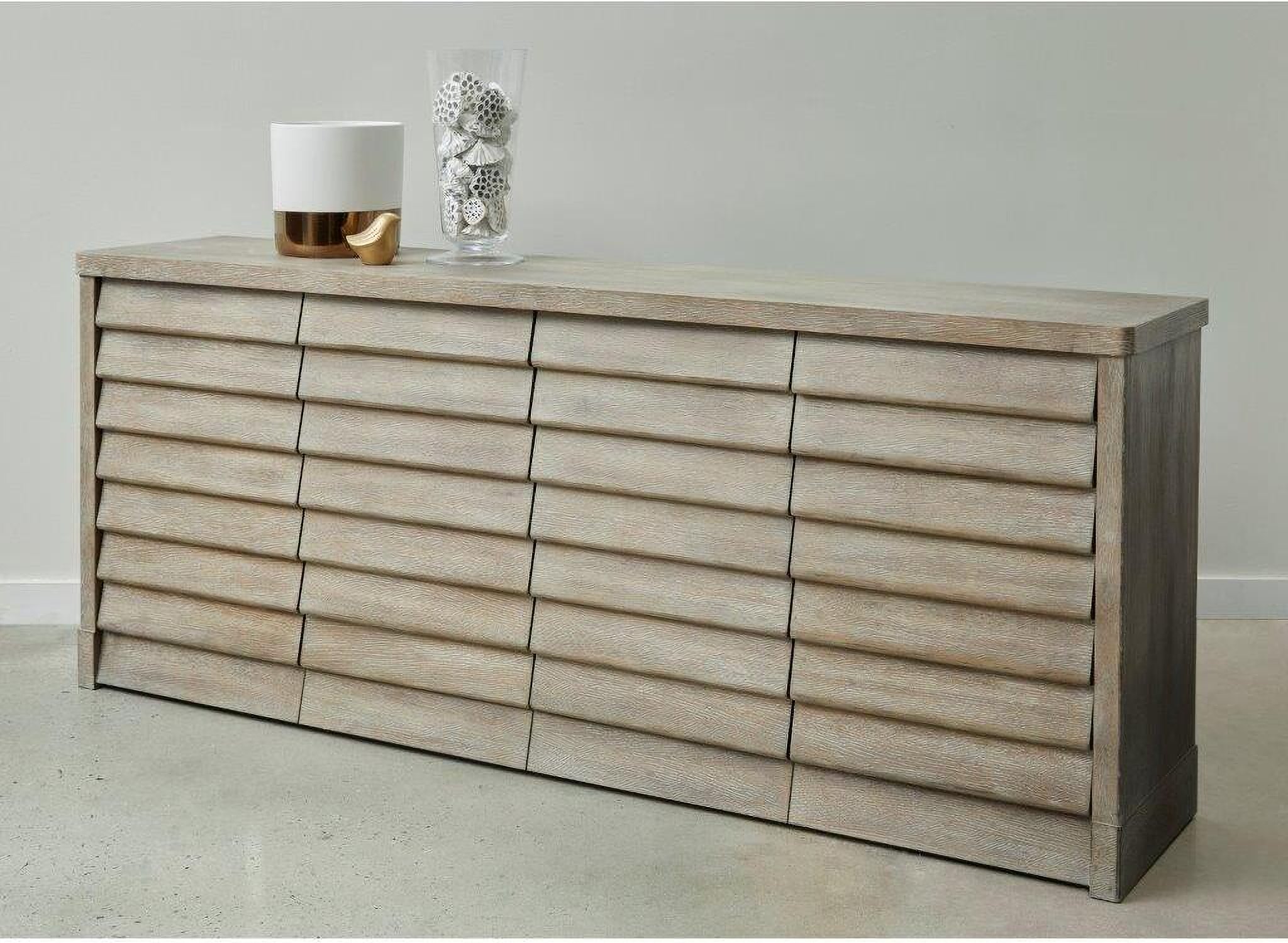 Modern 4 Door Credenza With Storage By Pulaski 1StopBedrooms   Modern 4 Door Credenza With Storage Qb13407186 