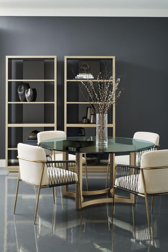 Caracole dining room online set