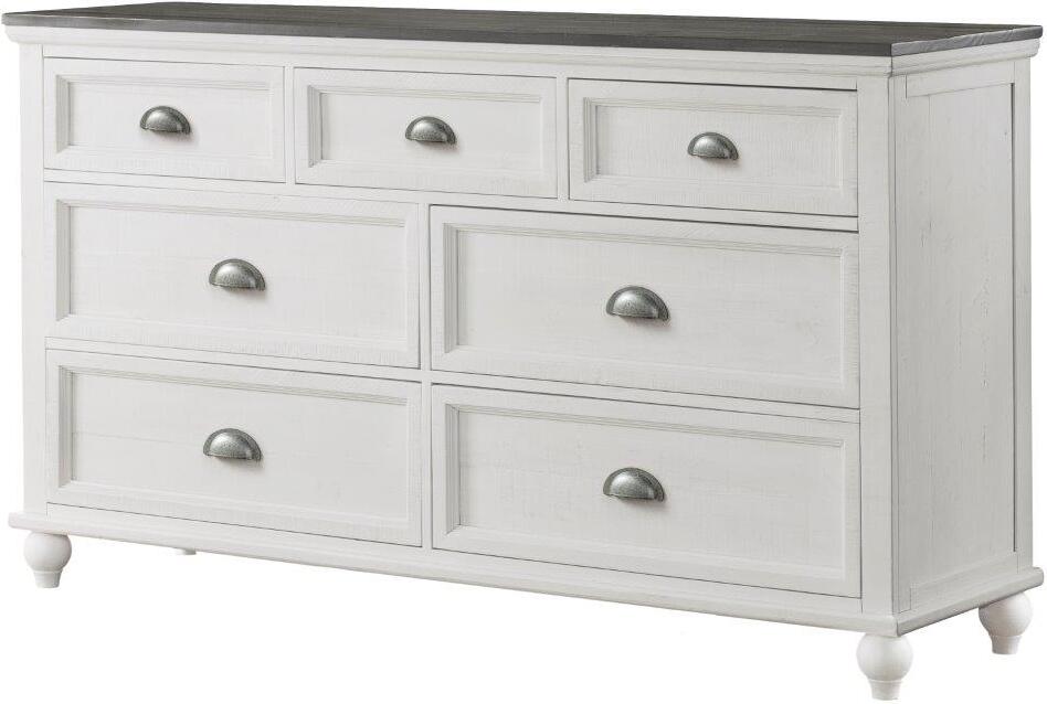 Simmons monterey outlet dresser