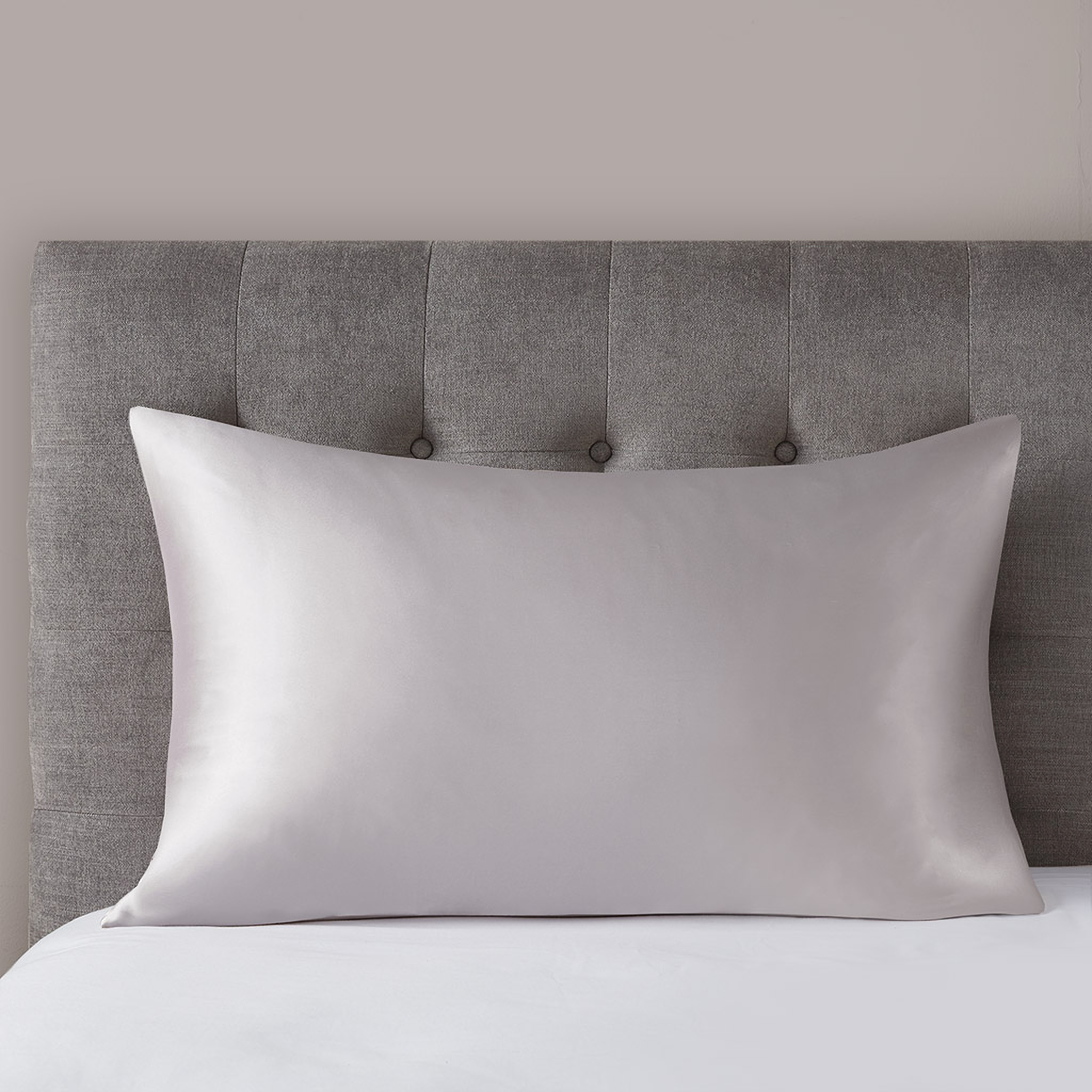 Mulberry Silk Pillowcase – The Ethical Silk Company Ltd