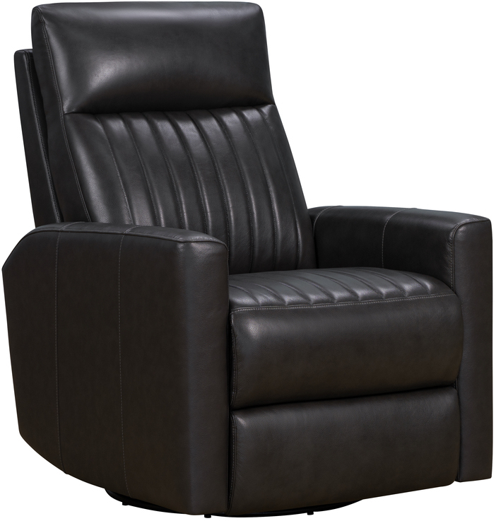 Barcalounger duffy discount swivel glider recliner