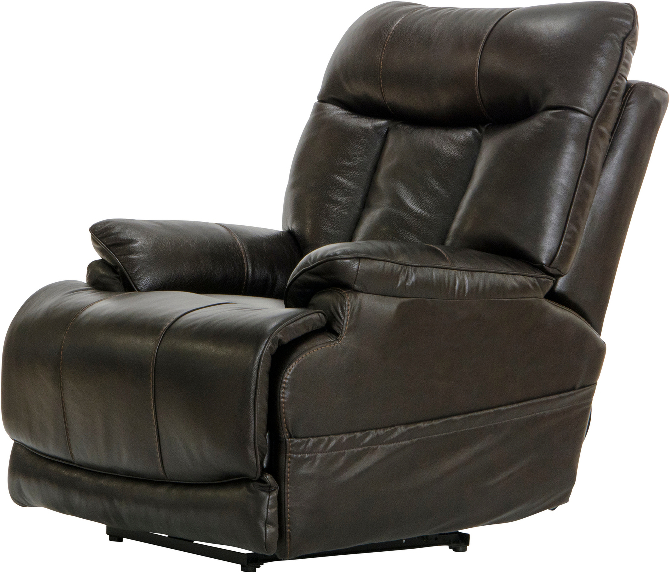 Naples gray best sale rocker recliner