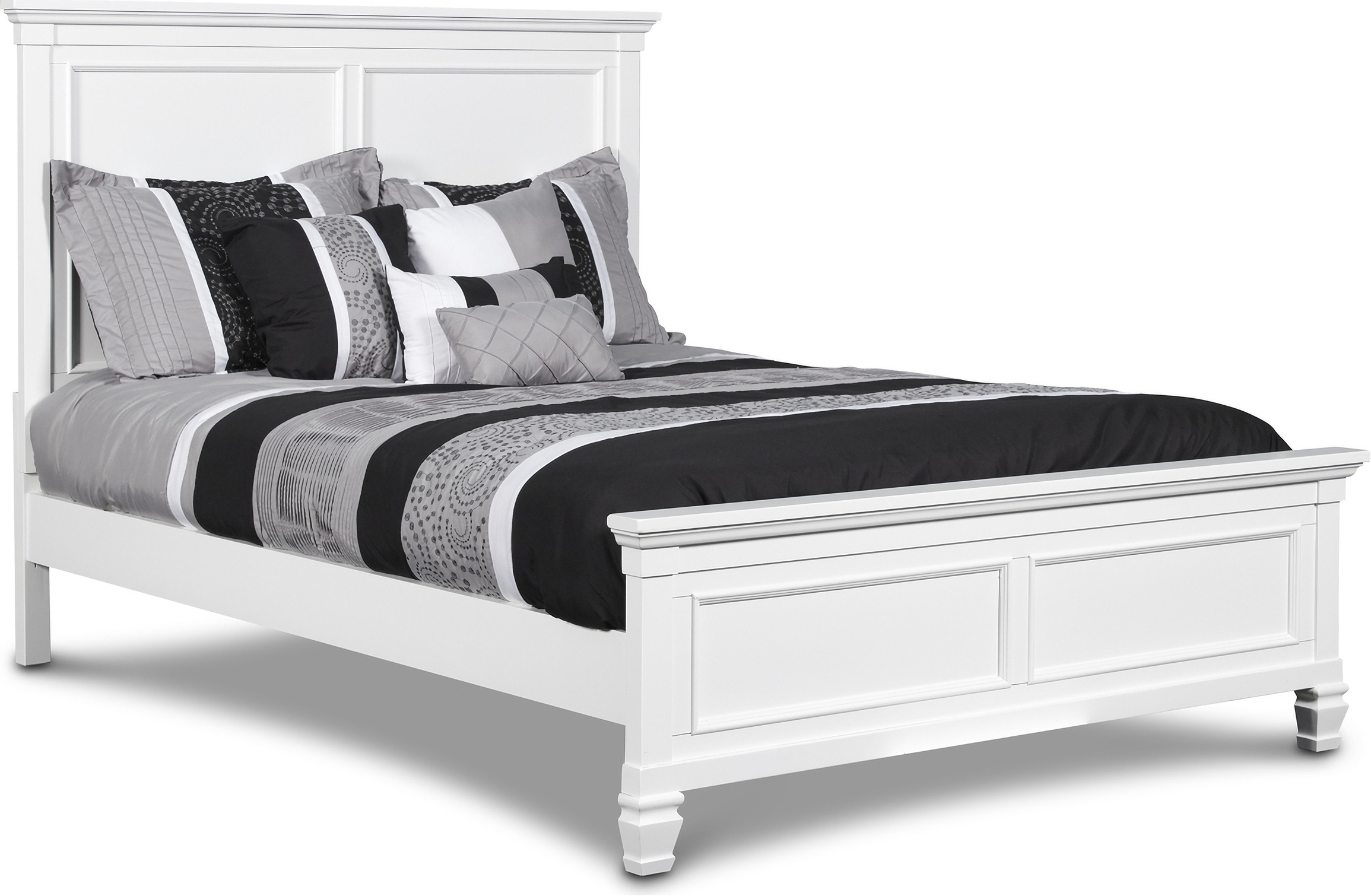 new classic tamarack bedroom set