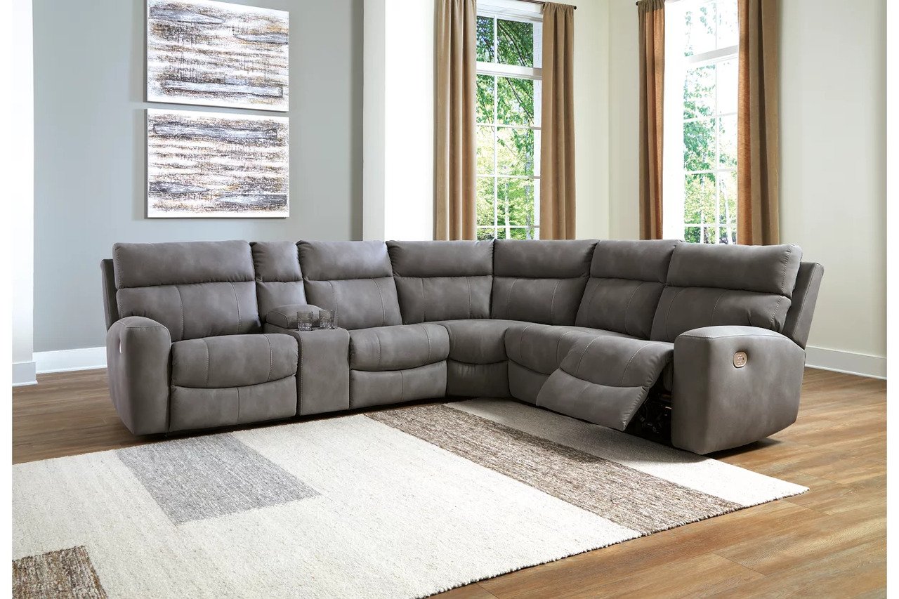 Nextgen on sale slate sectional