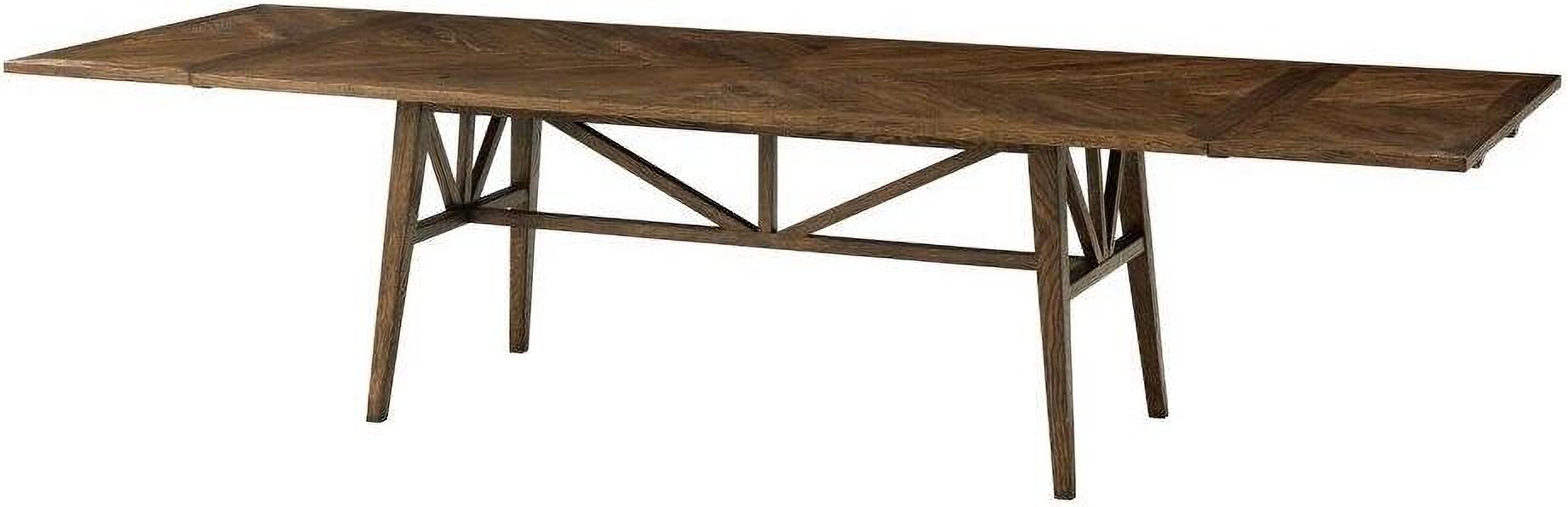 Nova extending deals dining table