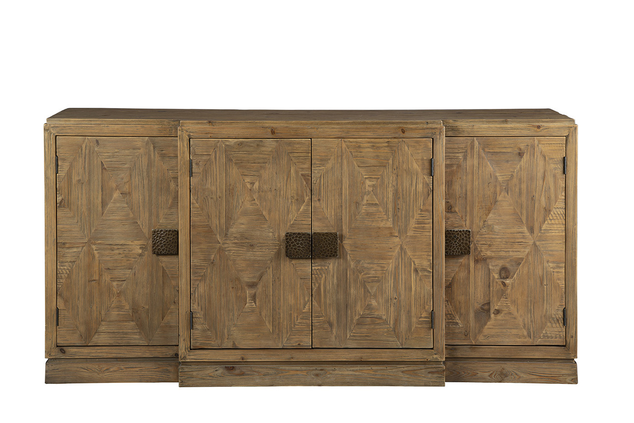 O'Connell Buffet