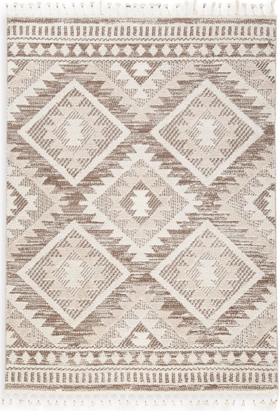 Dale Hand-Tufted Rug, 9' x 13