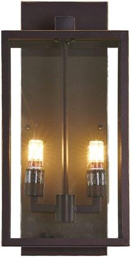 Outdoor Black Wall Sconce Kc02w21blk By Bethel International 1stopbedrooms 8608