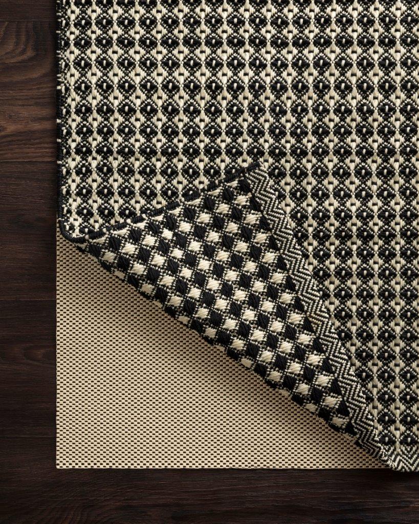 Loloi Outdoor Grip Rug Pad PAD3OPAD1BE002040 1StopBedrooms