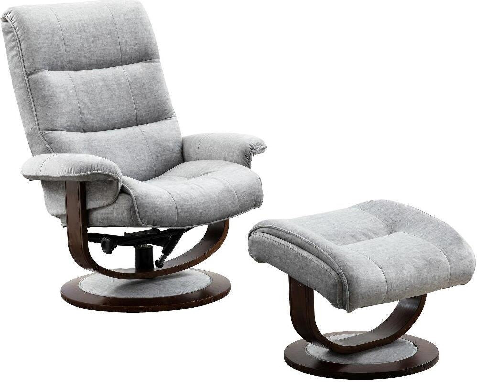 Capri best sale swivel chair