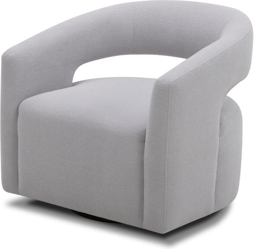 Bonham swivel online glider