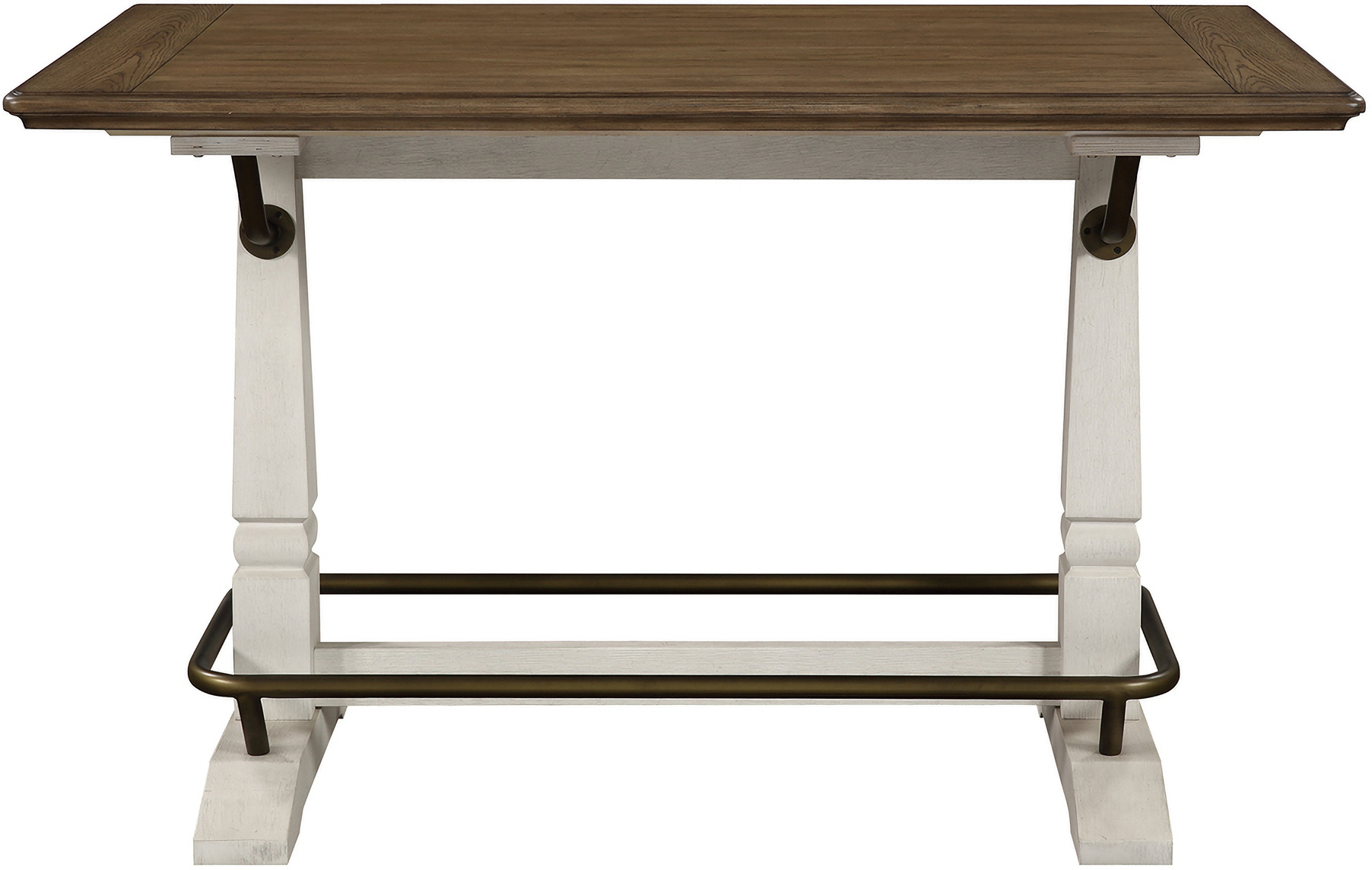 Pendleton Gathering Table