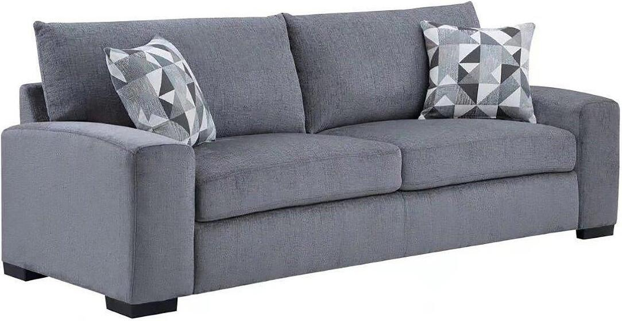 Soft microfiber deals couch