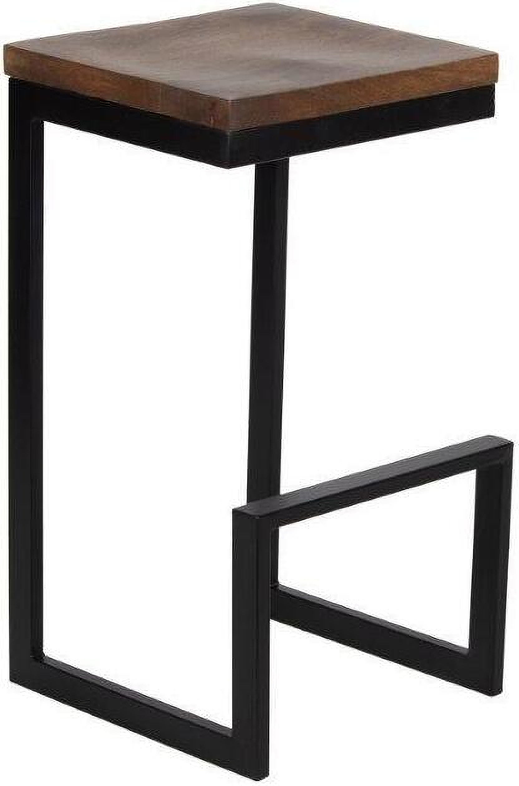 Howard 24 inch discount metal bar stool