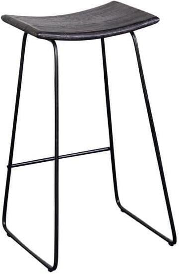 Porter bar discount height bar stool