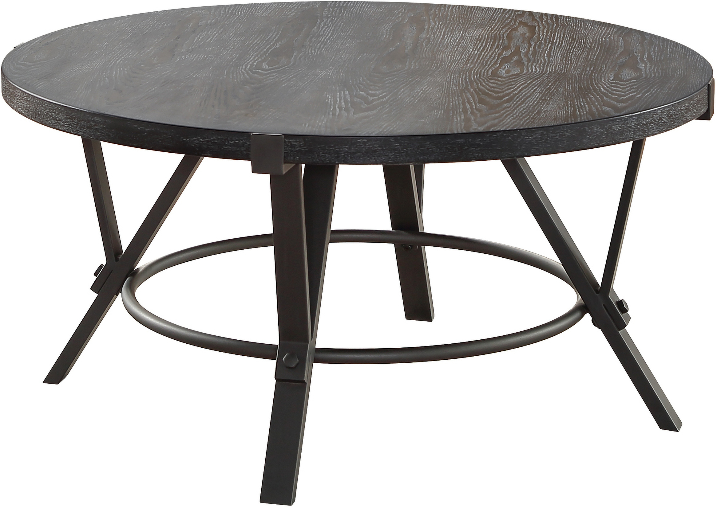 Portland Coffee Table In Gray