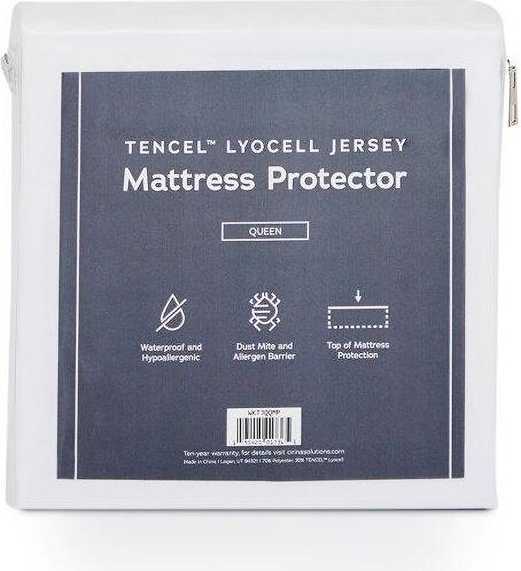 Premier Tencel Lyocell Mattress Protector WKTJTXMP by Malouf
