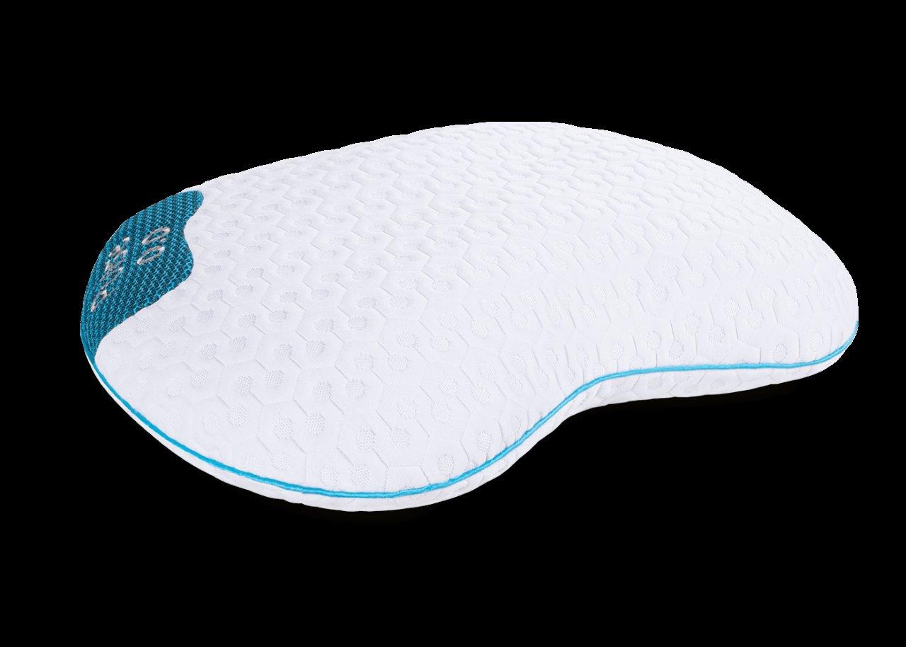 Bedgear Pulse Performance Pillow - 0.0 Size