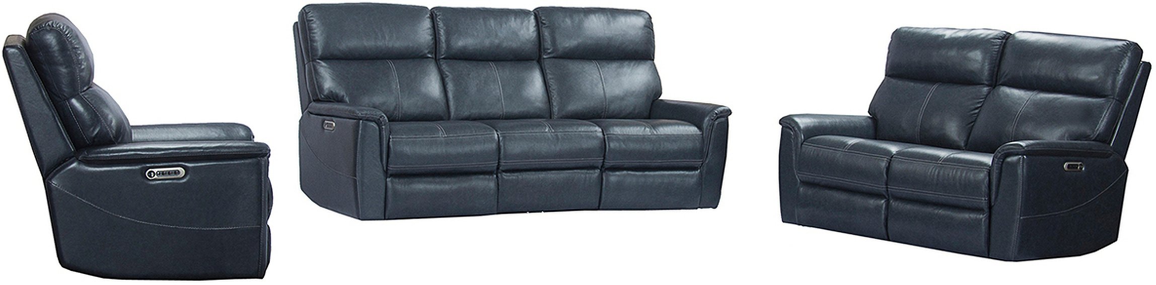 Reed deals power recliner