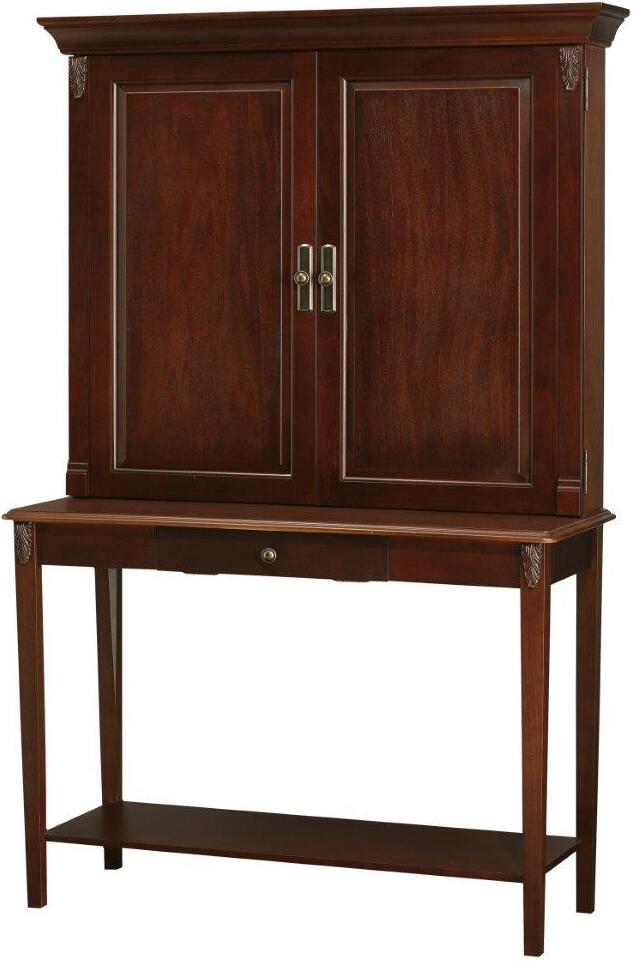 Urn Display Shelf