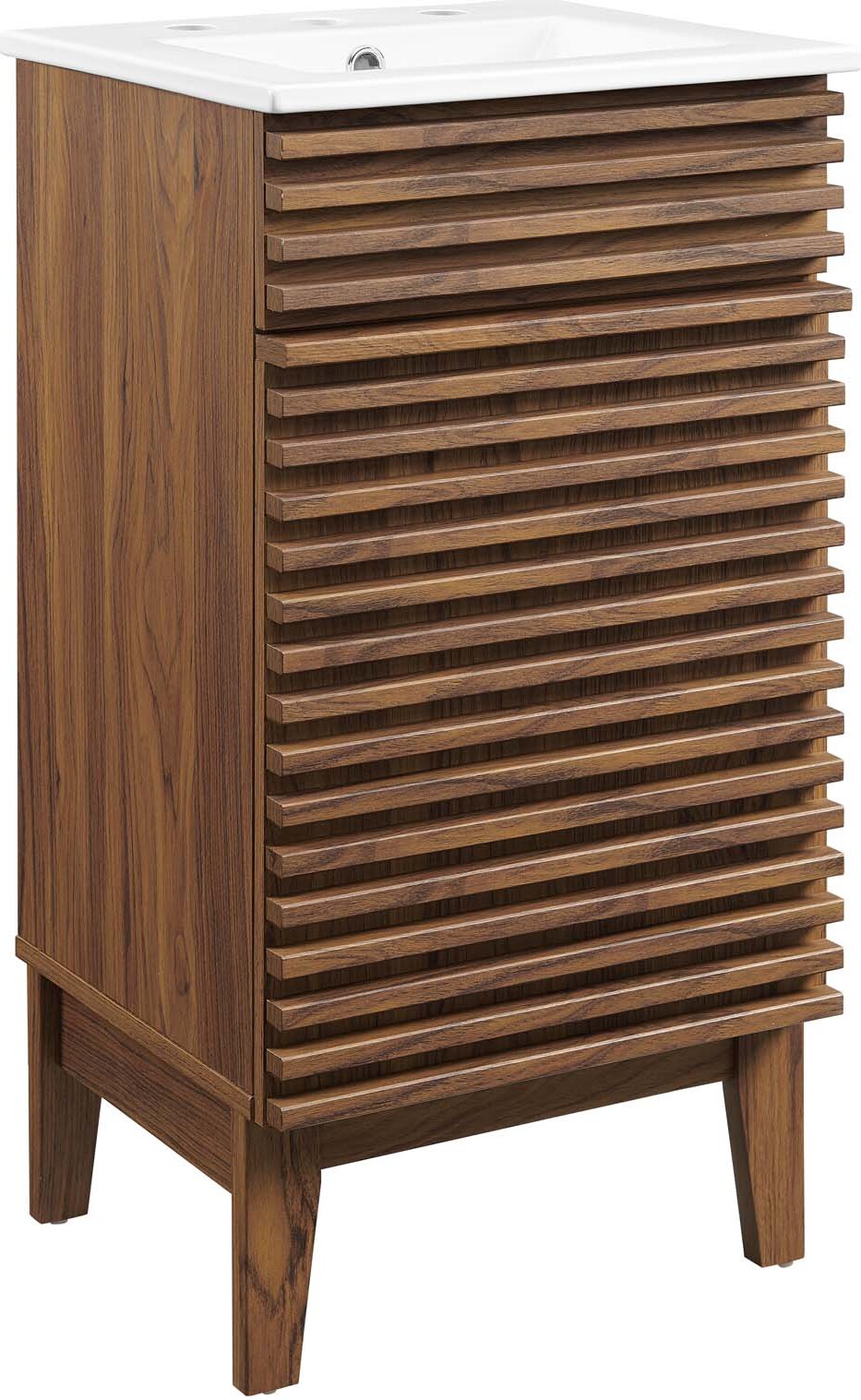 Render 18 Inch Bathroom Vanity Cabinet by Modway | 1StopBedrooms
