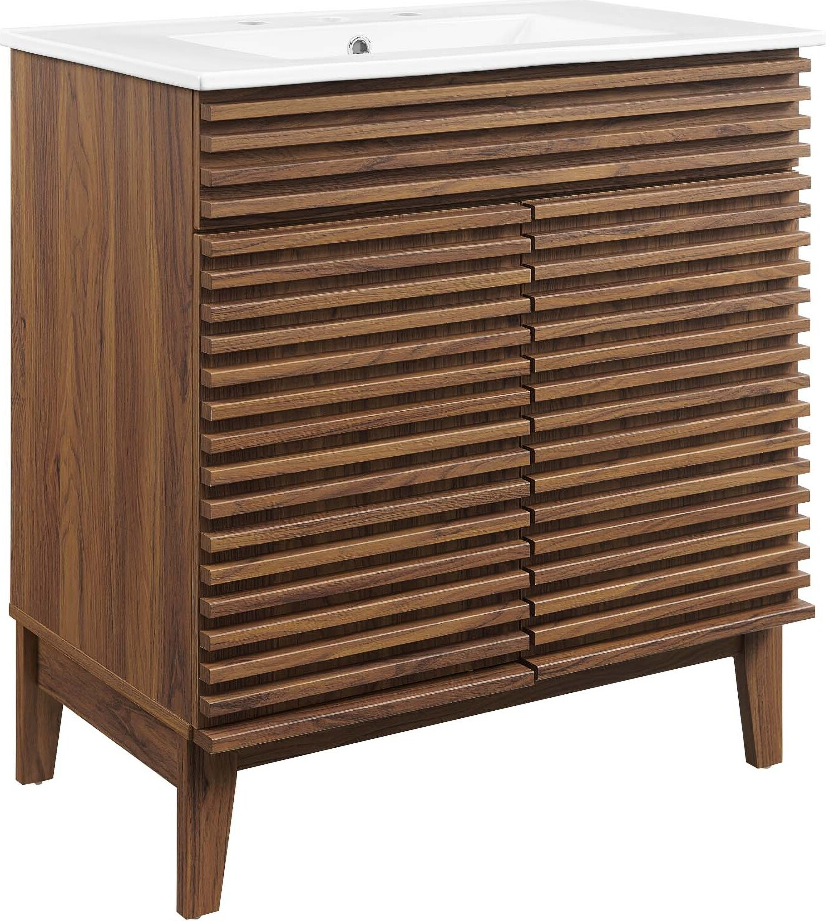 Render 30 Inch Bathroom Vanity Cabinet by Modway | 1StopBedrooms