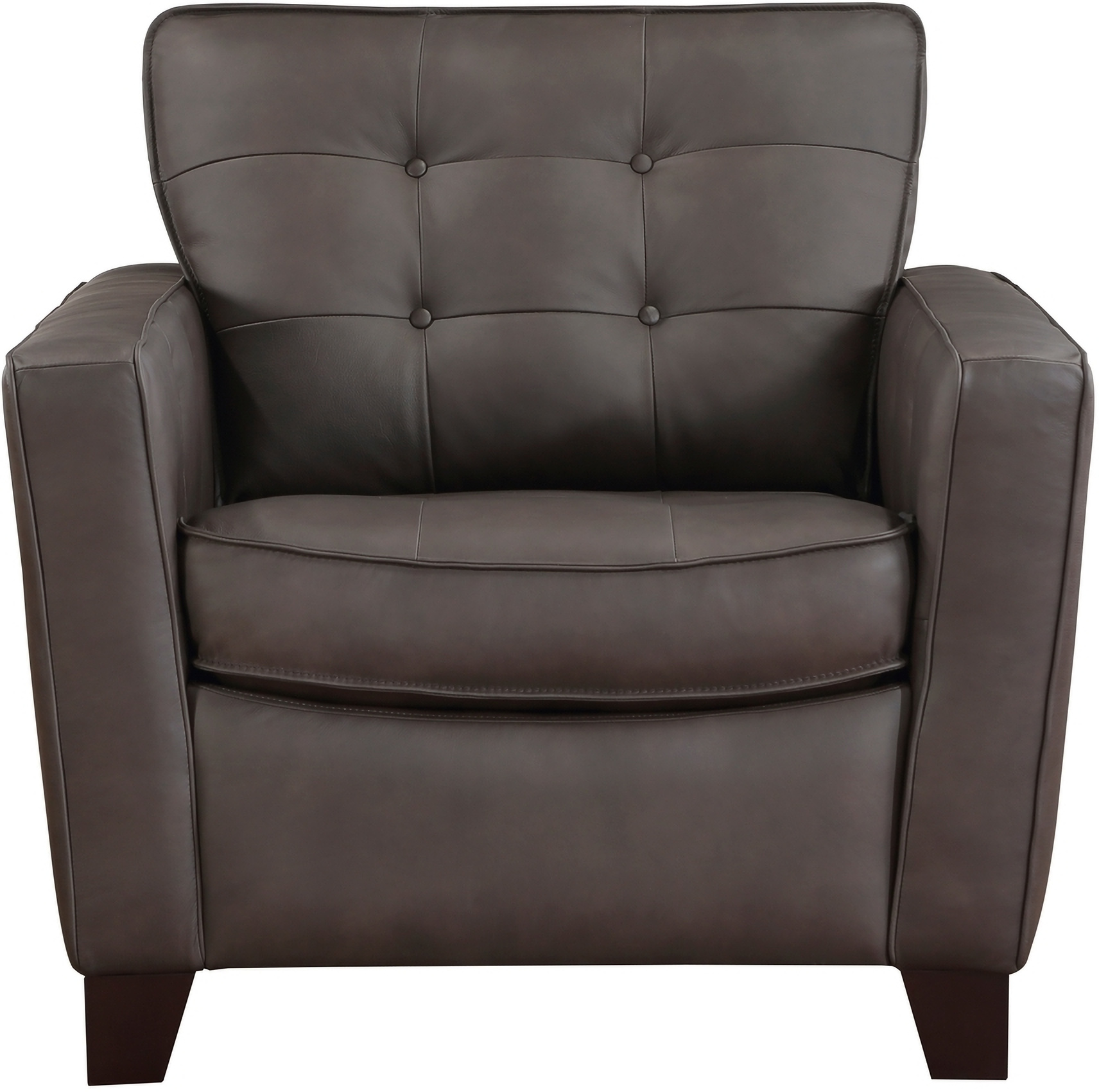 Renzo Chair In Brown