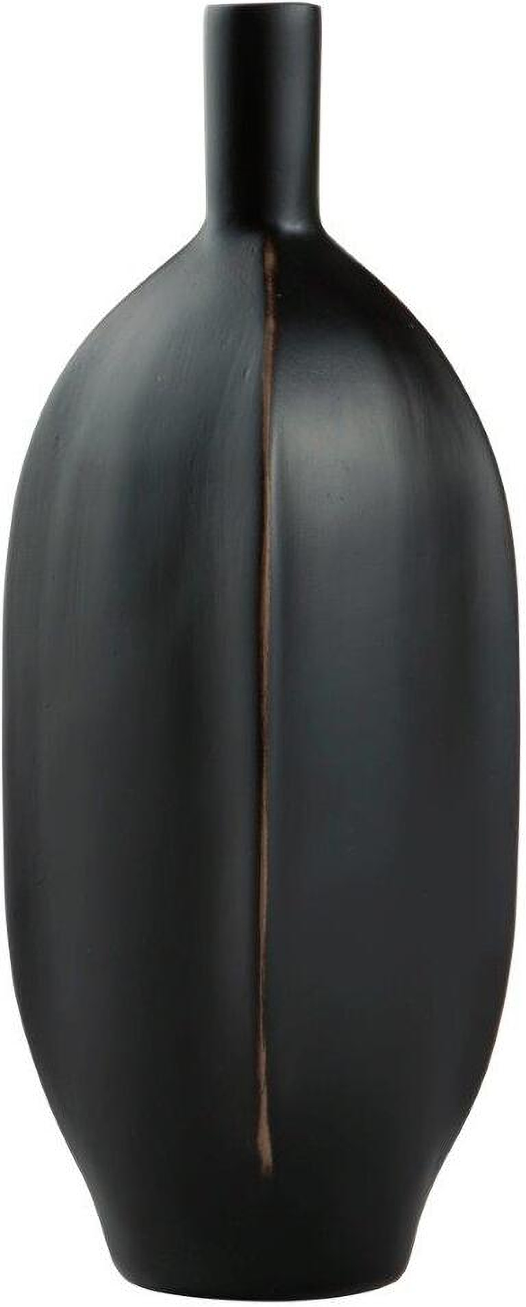 Rhaveney Black Small Vase Set Of 3 by Ashley Furniture | 1StopBedrooms