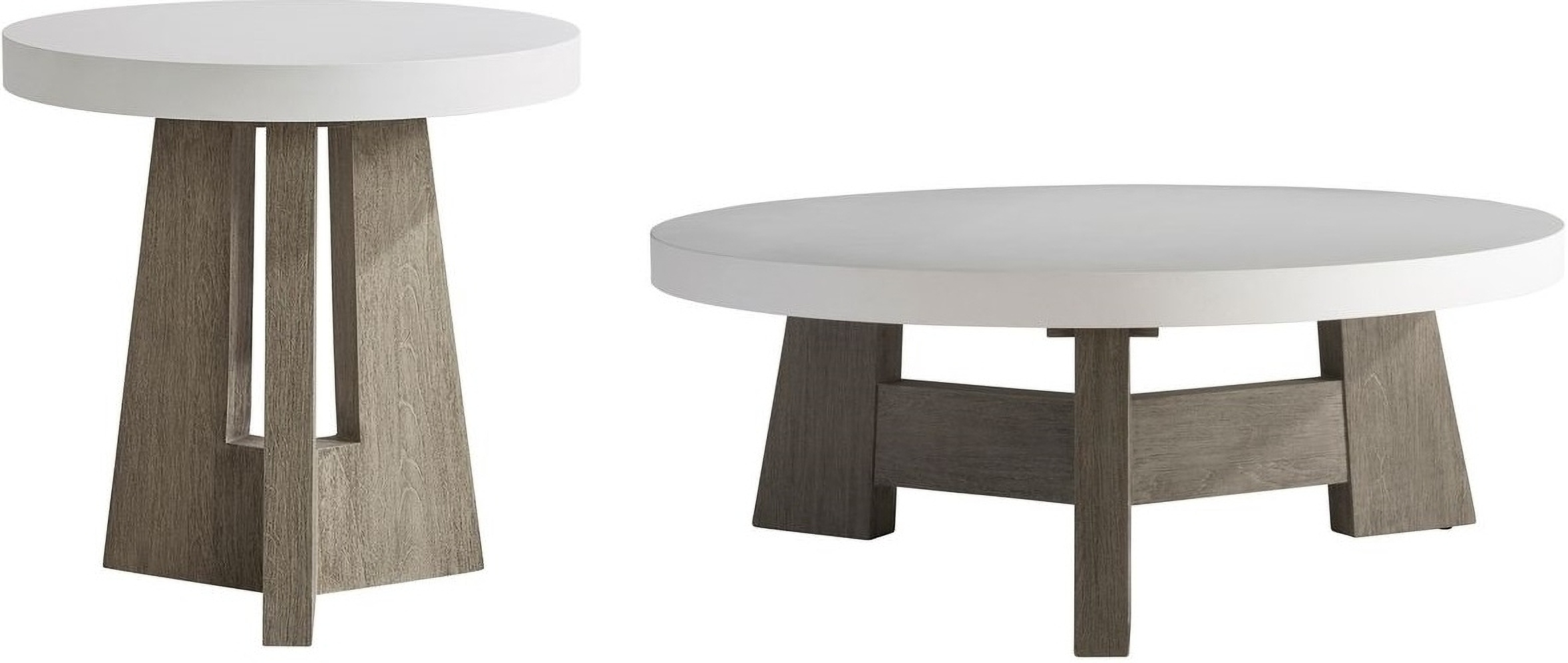 Rochelle Outdoor Occasional Table Set by Bernhardt | 1StopBedrooms