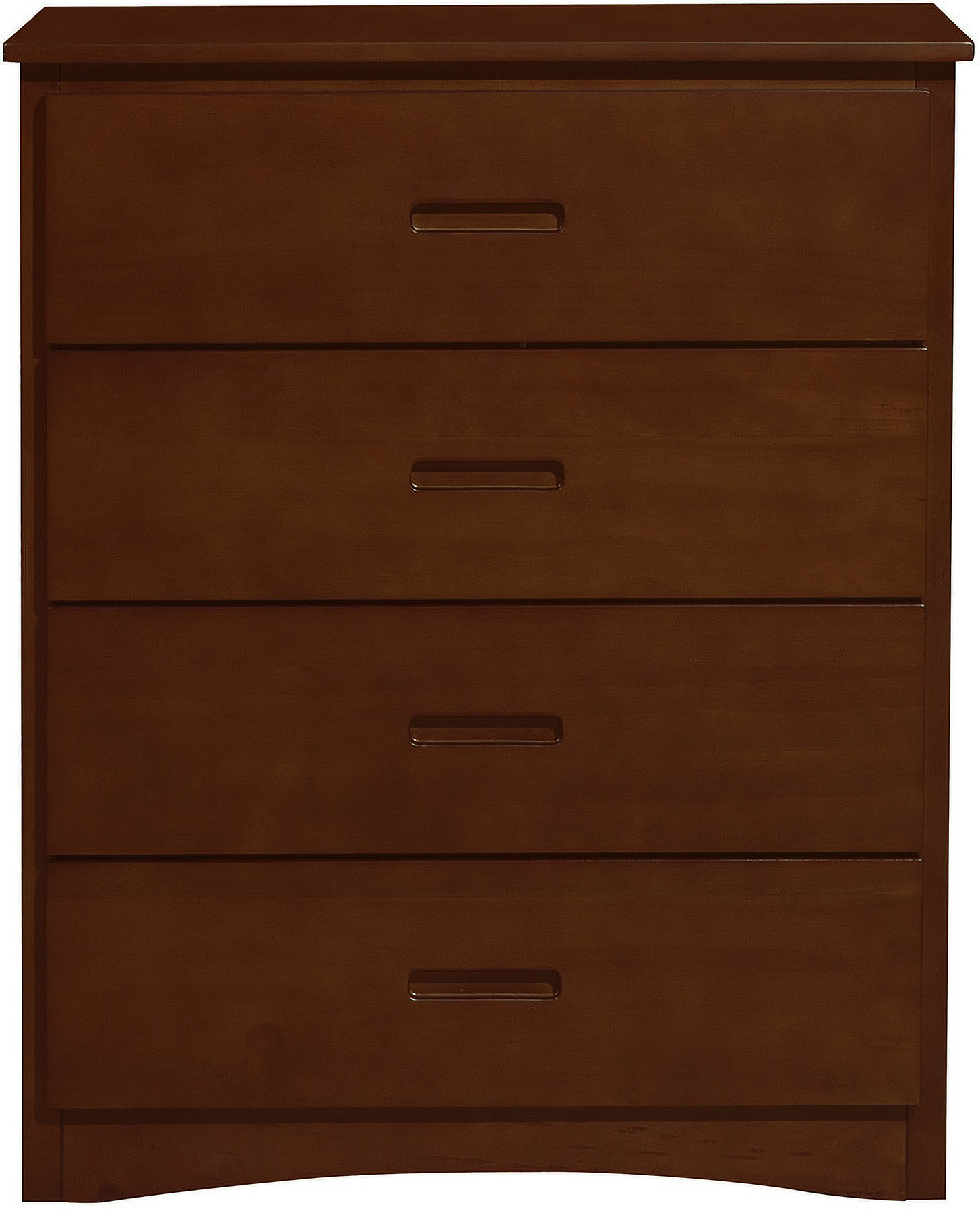 dark brown 4 drawer dresser STORKLINTA 4-drawer dresser