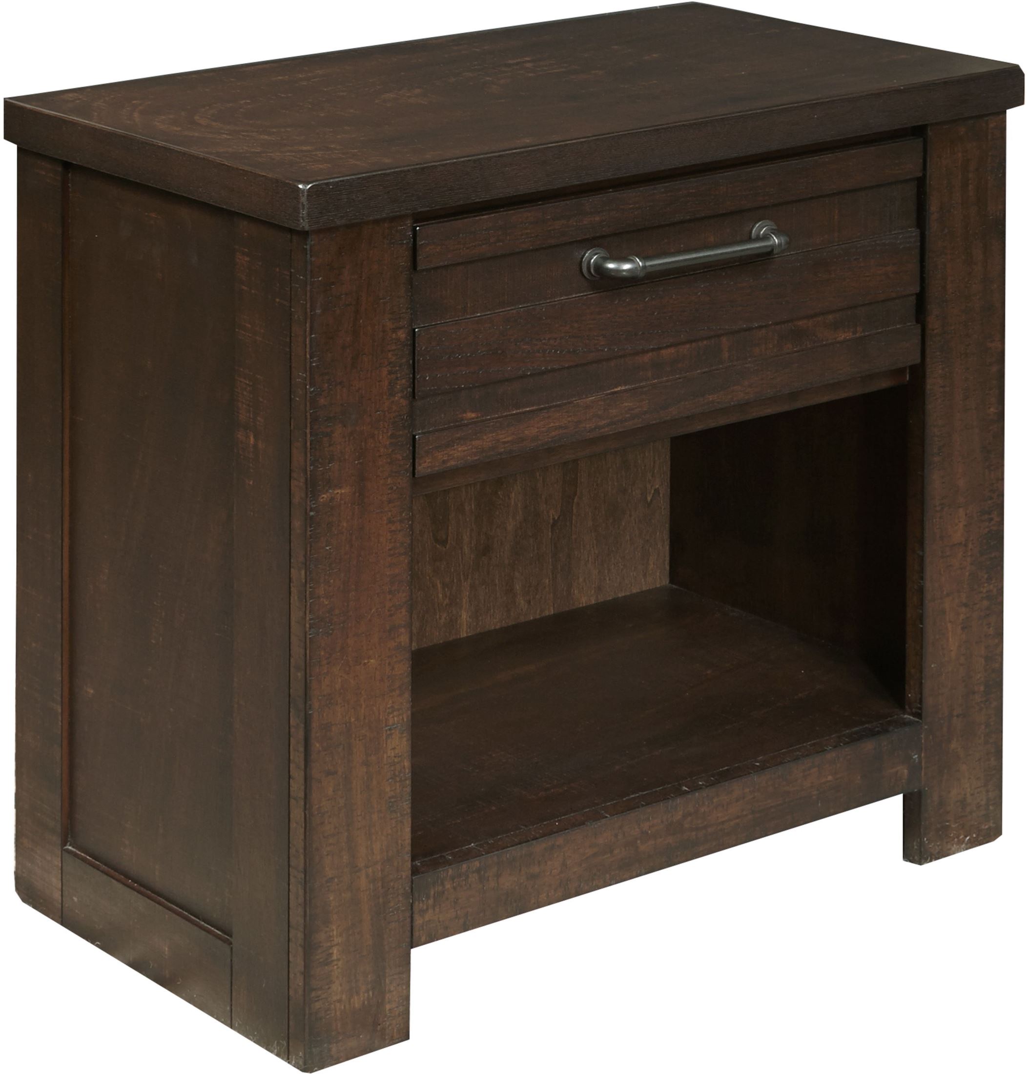 ruff-hewn-brown-nightstand-by-samuel-lawrence-1stopbedrooms