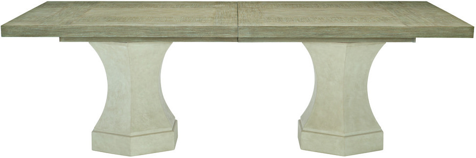 Santa Barbara Rectangular Dining Table