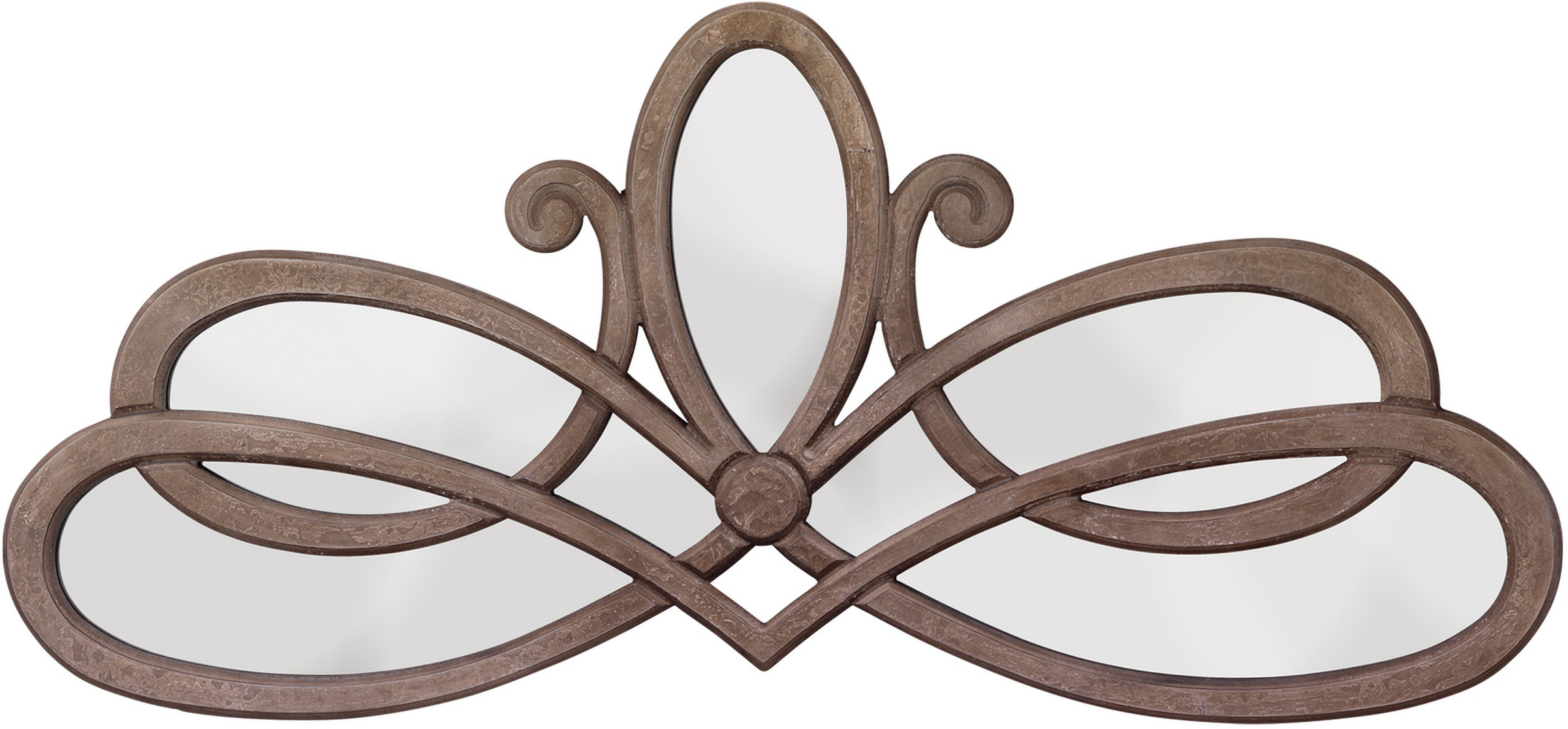 Scroll Mirror