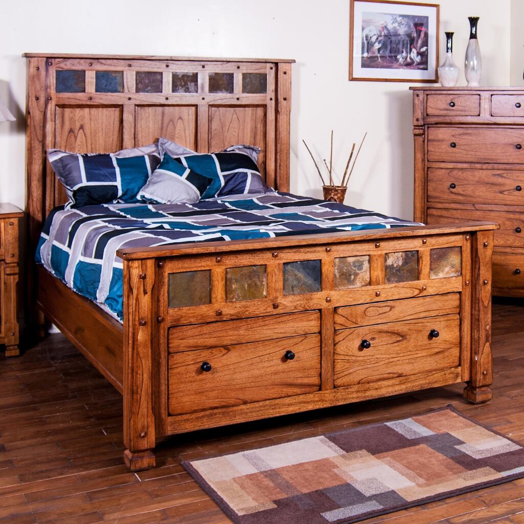 Sidney Chest - 1StopBedrooms