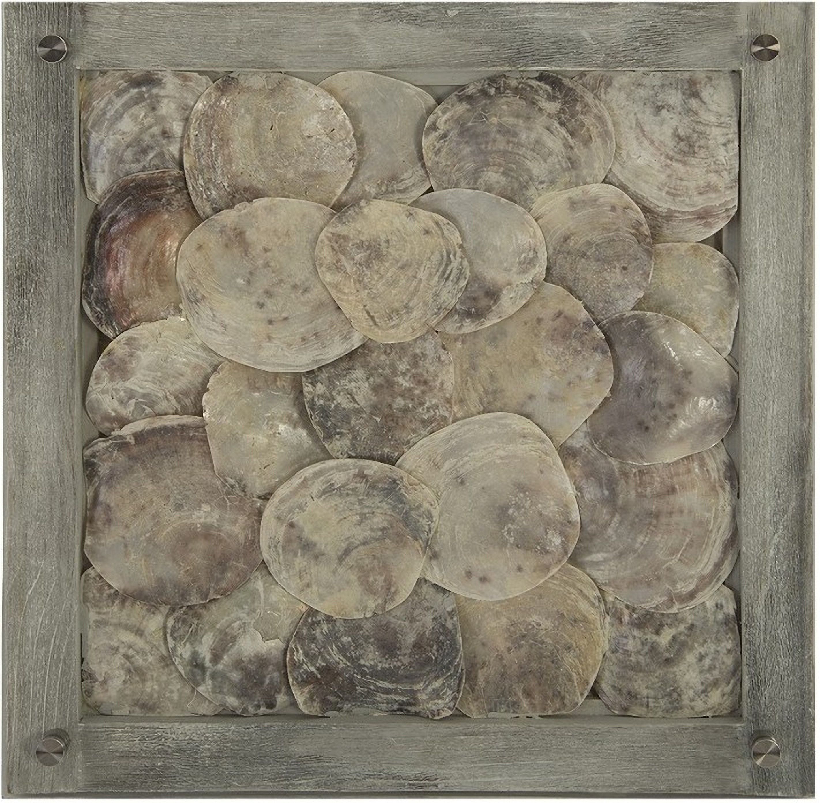 Shell Wall Tile by Phillips Collection | 1StopBedrooms