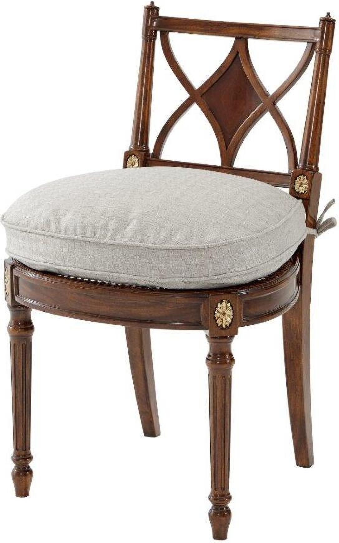 Berkshire Dining Chair Cushion (Set of 2)