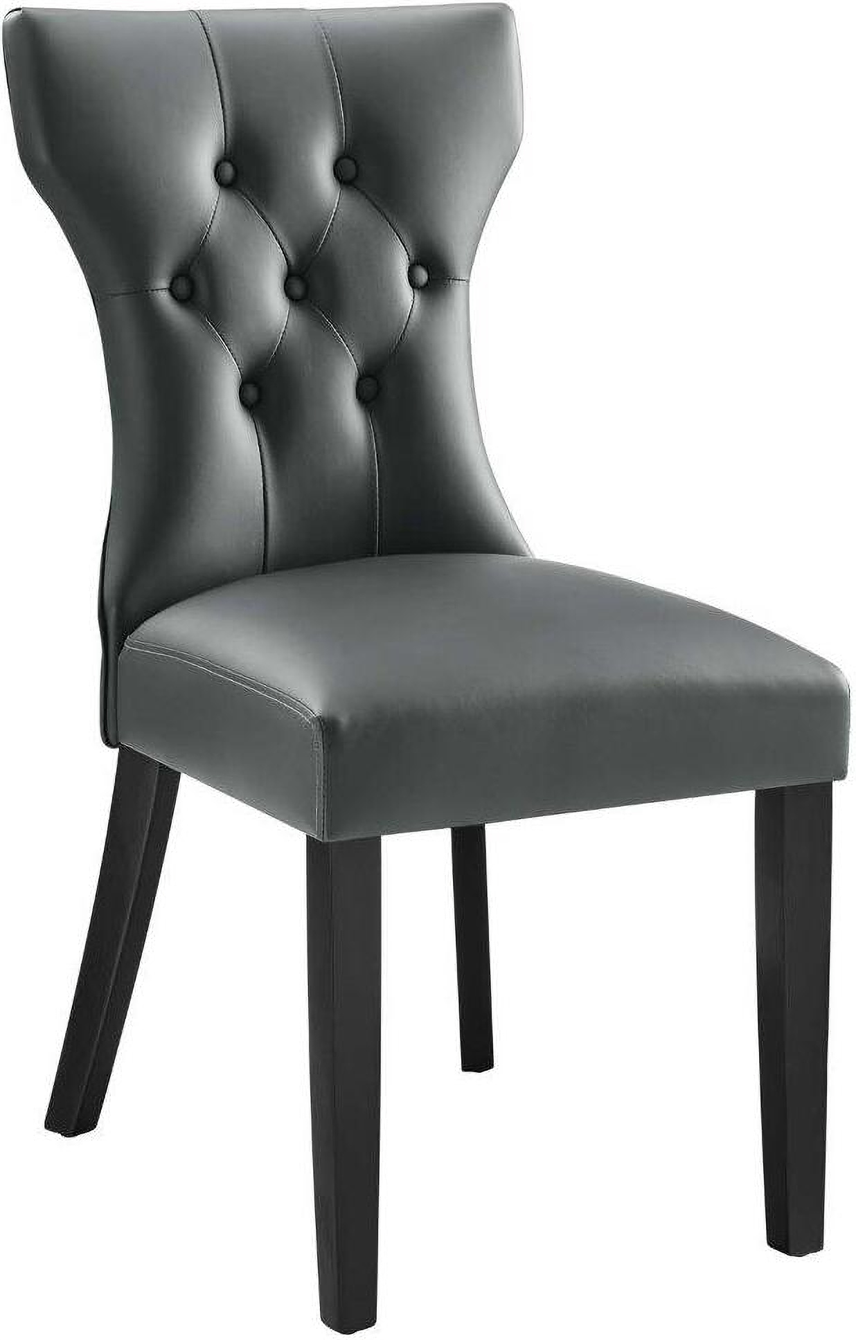 Cheap vinyl outlet chairs