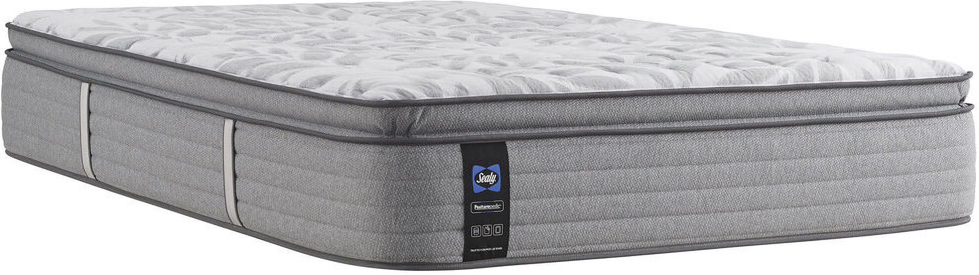 15 inch 2025 pillow top mattress