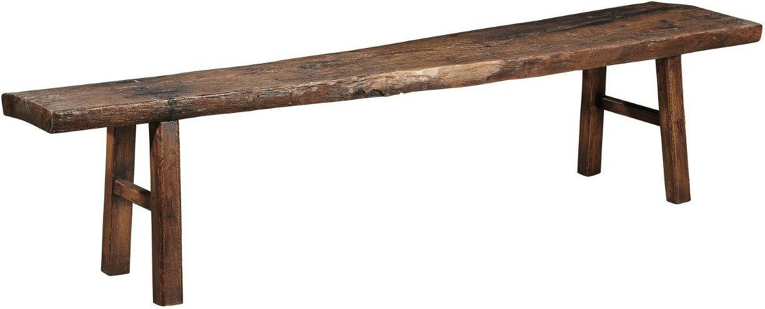 Simple Antique Bench 71007 by Furniture Classics | 1StopBedrooms