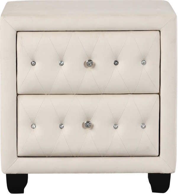 Sophia 2 deals drawer nightstand