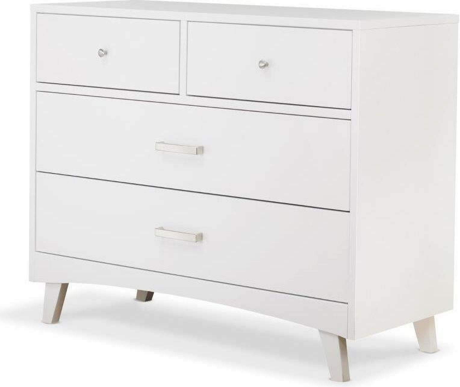 Sorelle providence 2024 dresser white