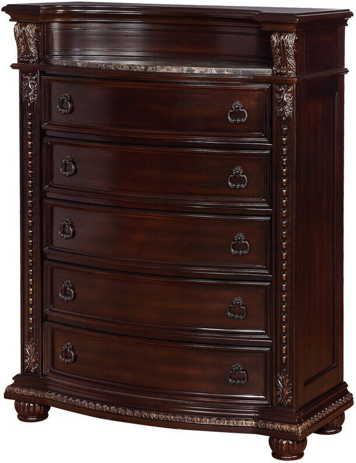 Stanley Chest