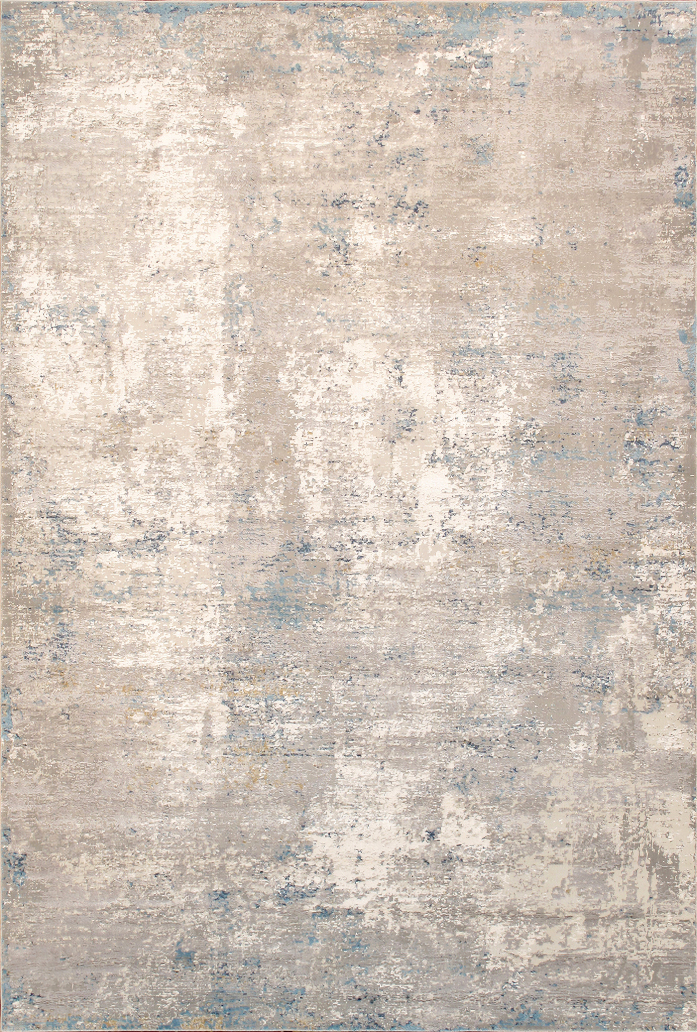 Stella Design Power Loom Area Rug- 2' 8