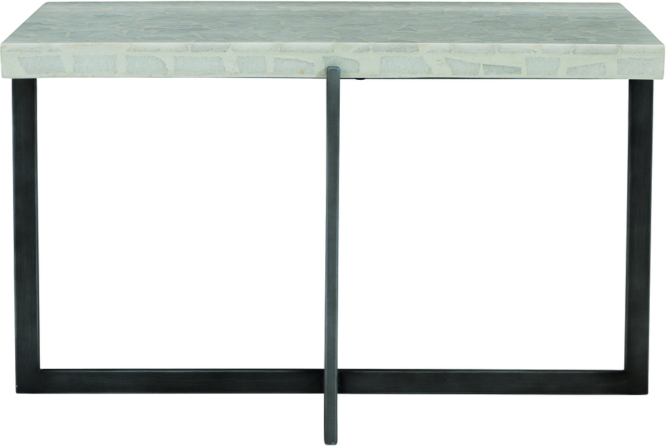 Stillwater Large Outdoor Cocktail Table by Bernhardt | 1StopBedrooms