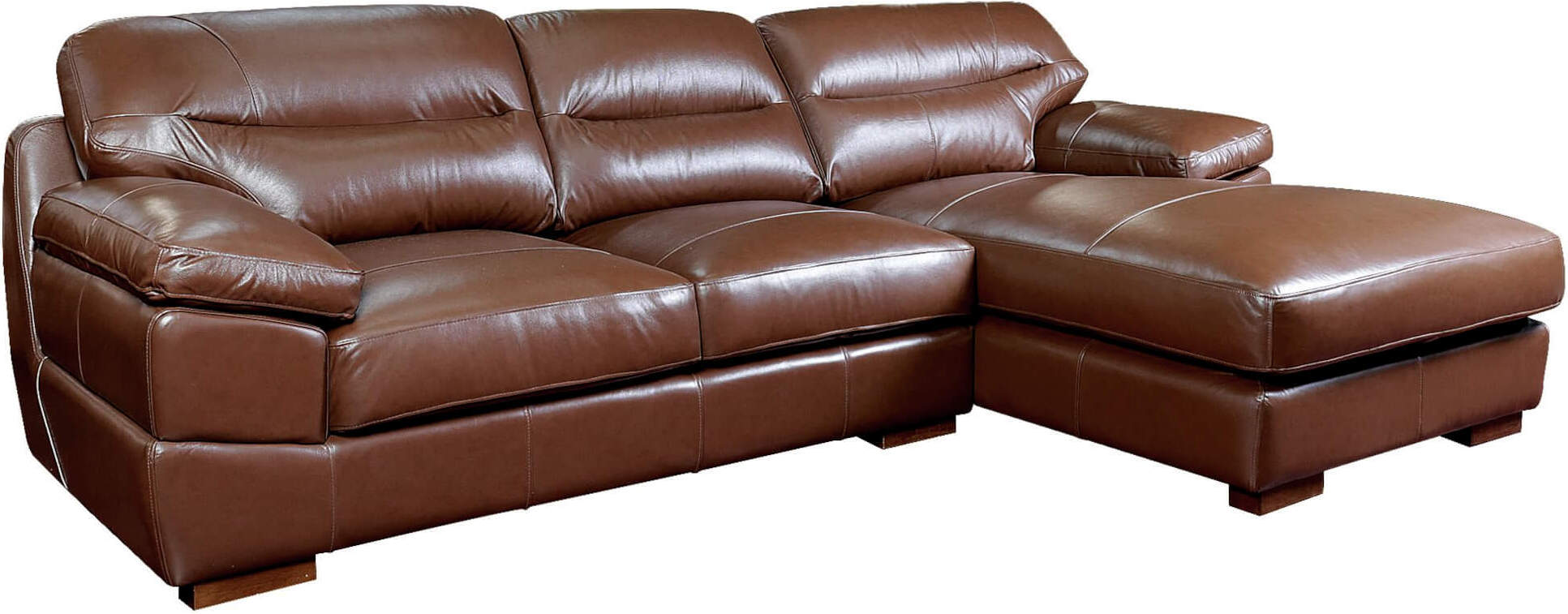 Deep Seating Couch Sectional