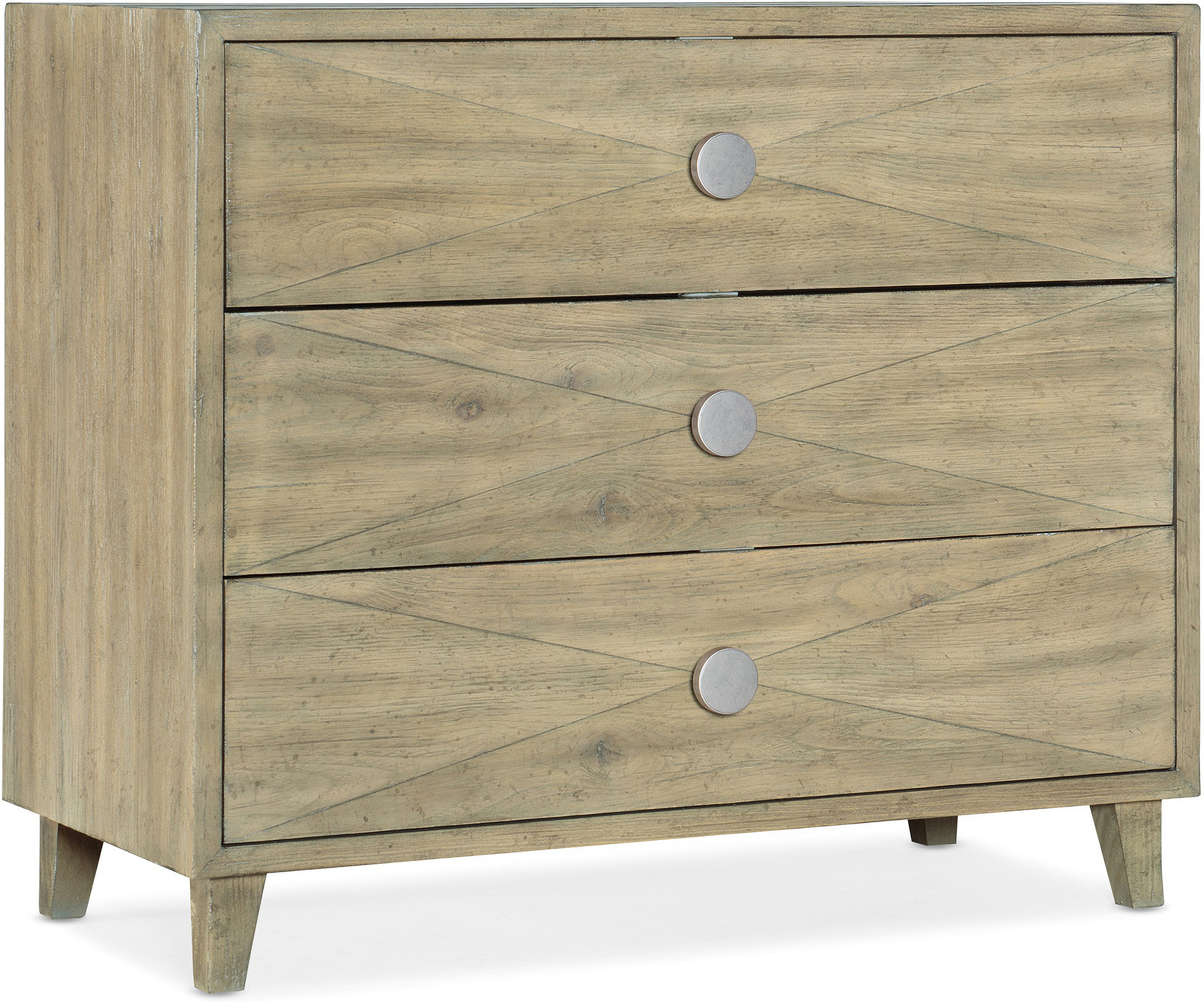 Surfrider Bachelors Chest