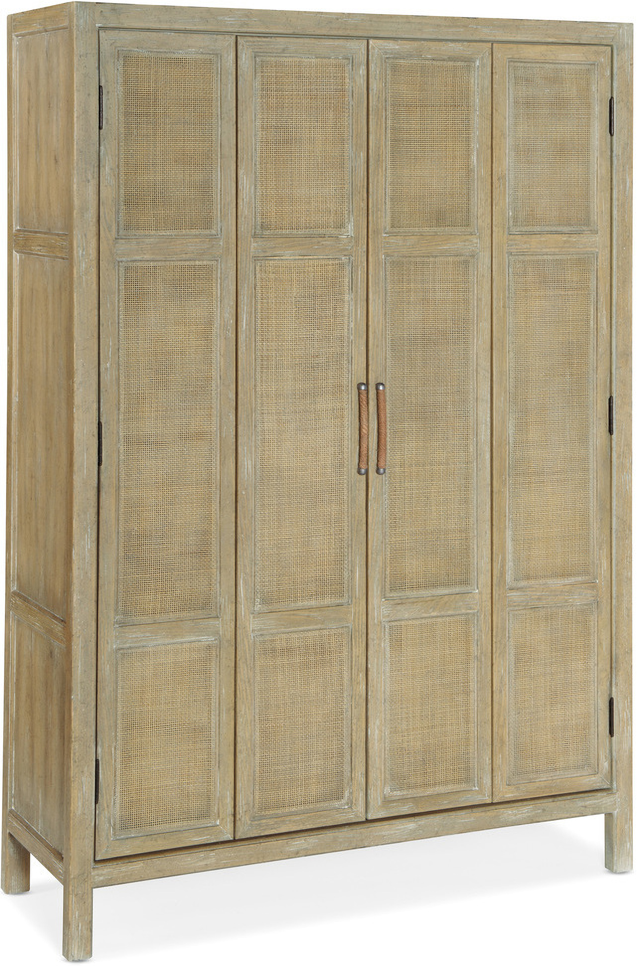 Surfrider Bar Cabinet