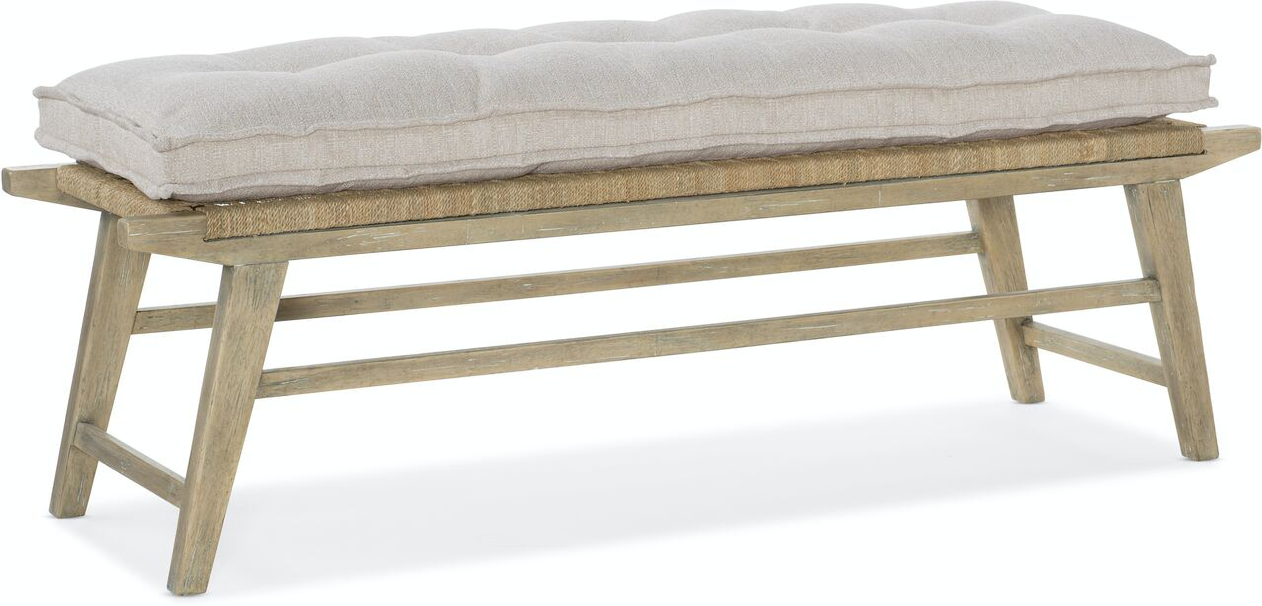 Surfrider Bed Bench