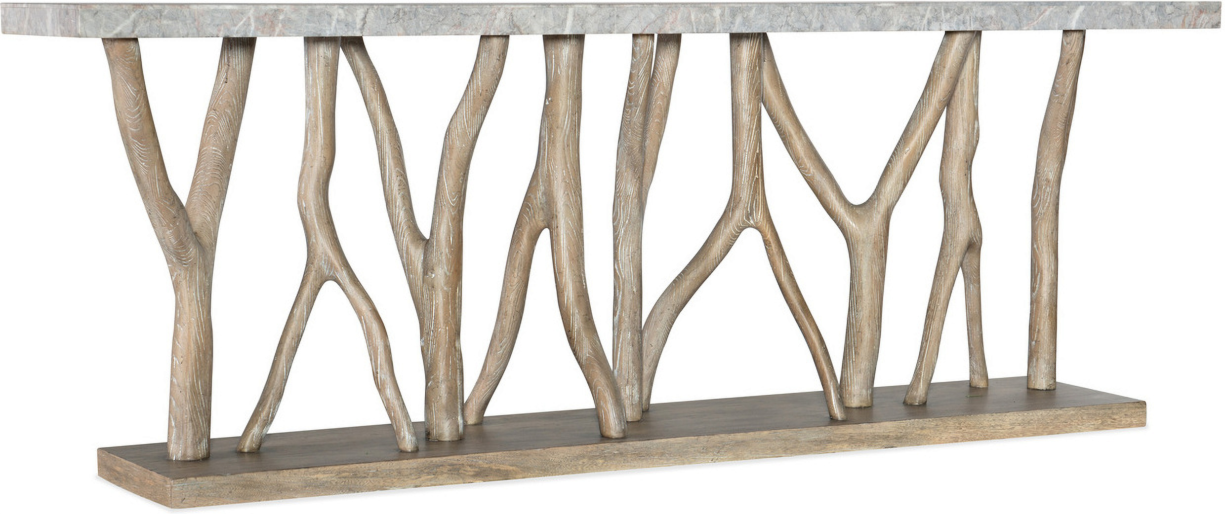 Surfrider Console Table