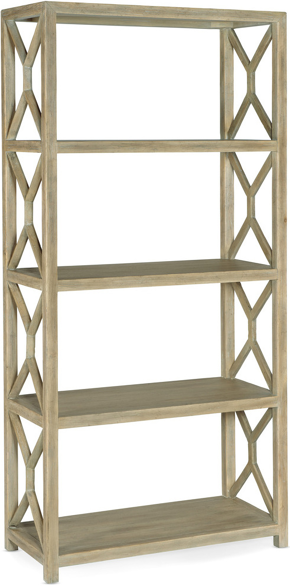 Surfrider Etagere